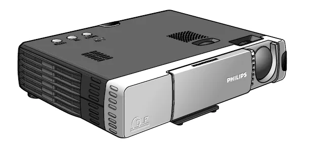 Image Philips UGO s-lite