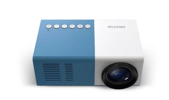Bild Prixton Cinema Mini Blue