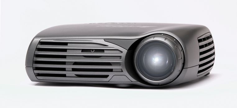 Bild projectiondesign Action! model zero five mk II