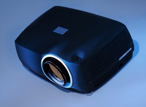 Bild projectiondesign cineo35 2.5k