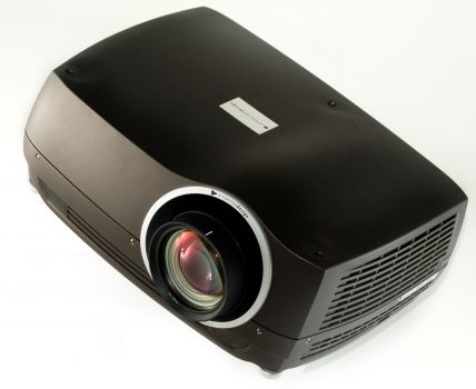 Image projectiondesign avielo optixe