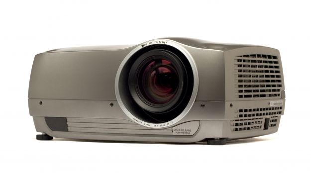 Image projectiondesign F30sx+