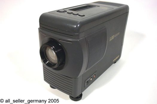 Bild Prosco Inc. PJ 100