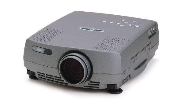 Image Proxima DP 5150