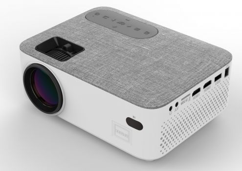 Bild RCA RPJ143-WHITE
