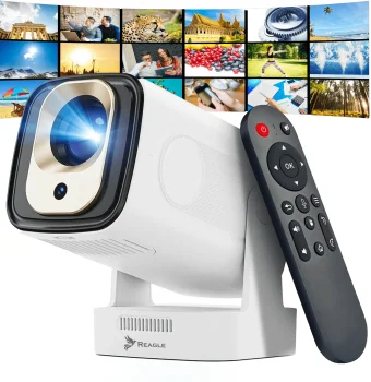 Bild REAGLE R-MOVIELUM-P30