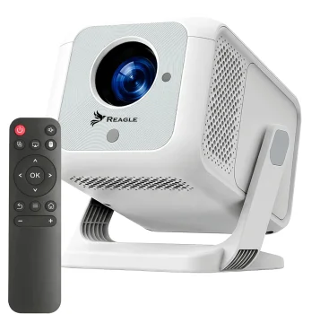 Bild REAGLE R-MOVIELUM-P31