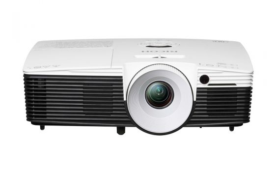 Bild Ricoh PJ HD5450