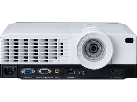 Image Ricoh PJ WX3351