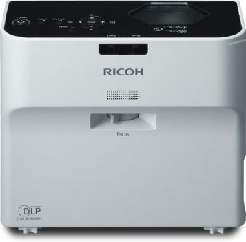Image Ricoh PJ WX4130N