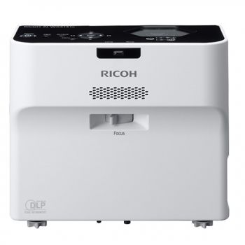 Image Ricoh PJWX4152N