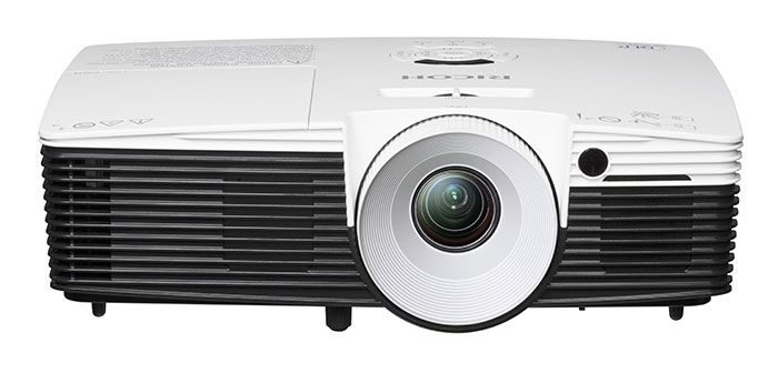Bild Ricoh PJ X2240