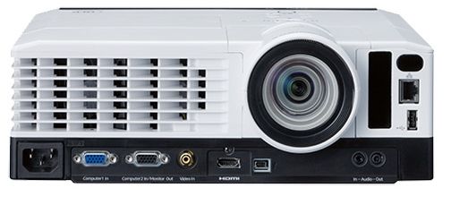 Image Ricoh PJ X3351N