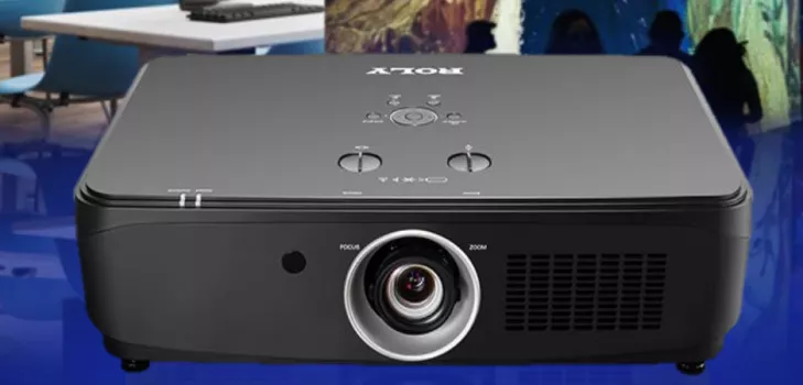 Bild Roly RL-M85Q