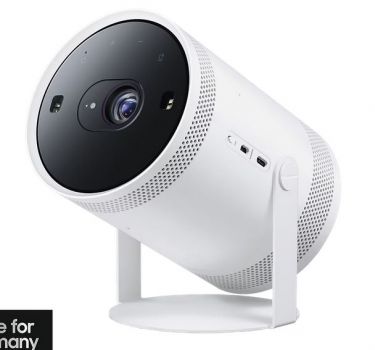 Bild Samsung The Freestyle (LSP3BlLAXXE)