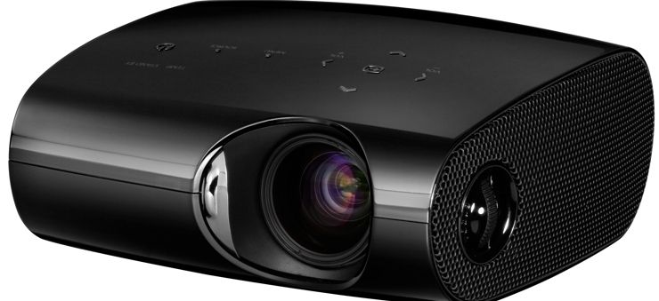 Bild Samsung SP P410M