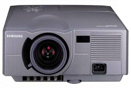 Bild Samsung SyncMaster NX-2600