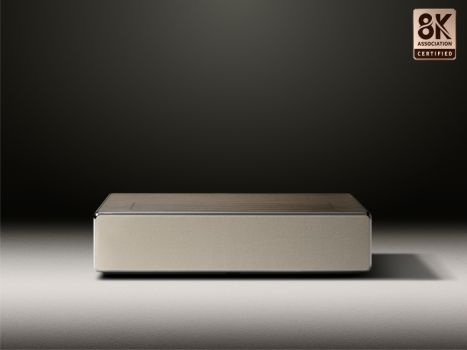 Bild Samsung The Premiere 8K