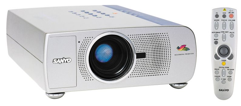 Bild Sanyo PDG DSU21/N
