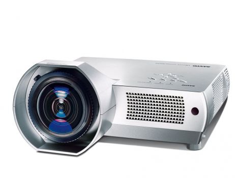 Bild Sanyo PLC WXE45