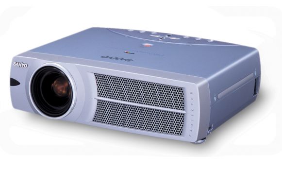 Bild Sanyo PLC XU46