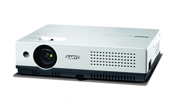Bild Sanyo PLC XW60