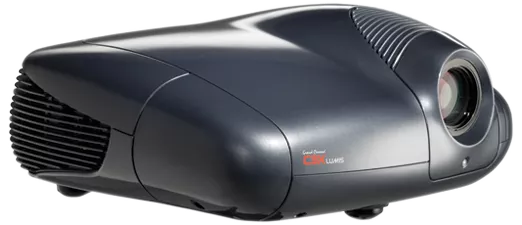 Bild SIM2 Grand Cinema C3X LUMIS HC