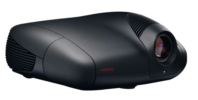 Bild SIM2 NERO 3D 2