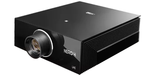 Image SIM2 NERO 4