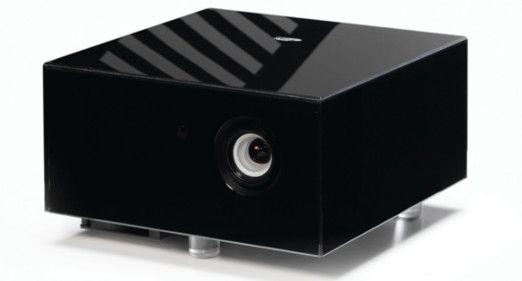 Bild SIM2 SUPERCUBE