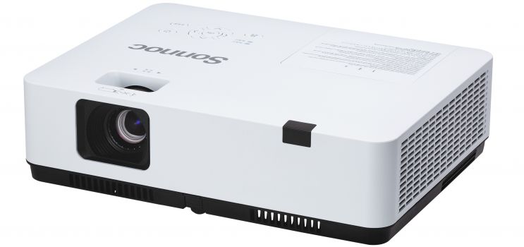 Bild Sonnoc SNP-AC401LU