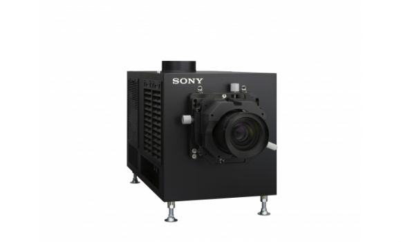 Bild Sony SRX-T615