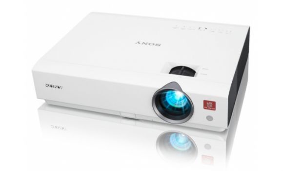 Bild Sony VPL DW127
