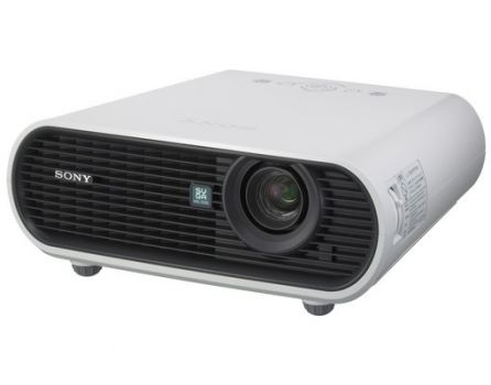 Bild Sony VPL ES7