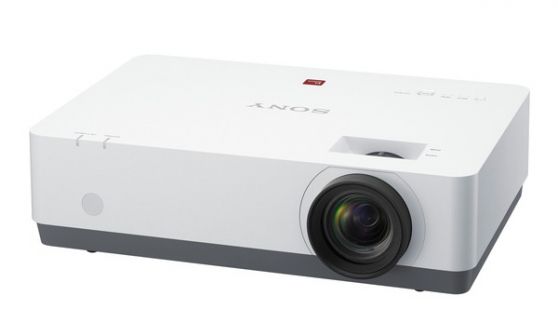 Image Sony VPL EW315