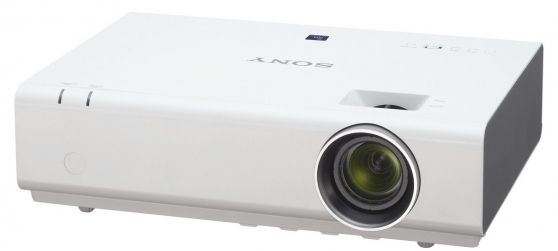 Bild Sony VPL-EX293