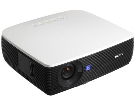 Image Sony VPL EX4