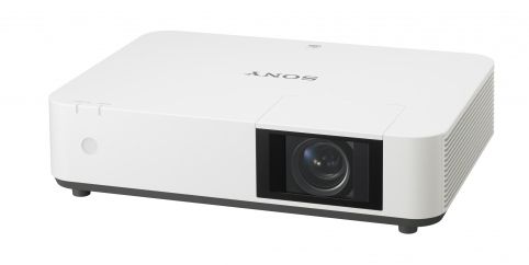 Bild Sony VPL-PHZ10