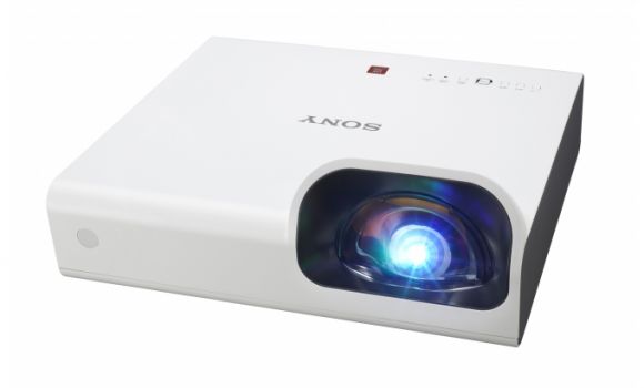 Bild Sony VPL SW225