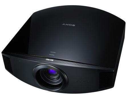 Bild Sony VPL VW90/ES