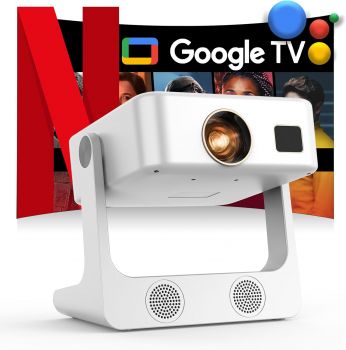 Bild Sovboi S61Pro