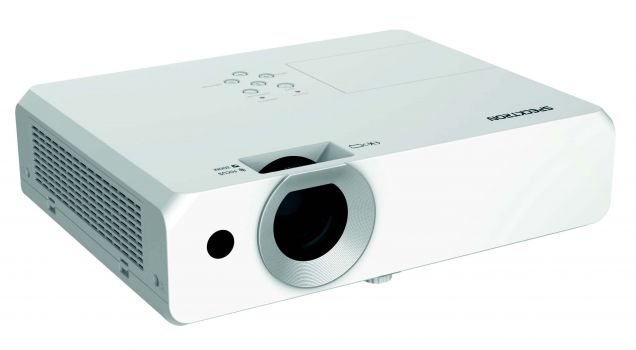 Bild Specktron XL 530