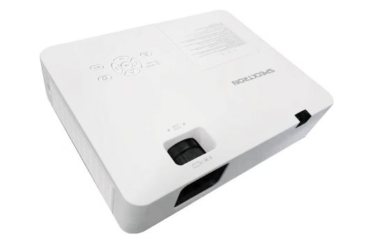 Bild Specktron XL 735