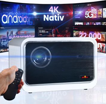 Bild Unicview 4K Vision