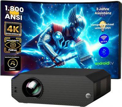 Bild Unicview K5000