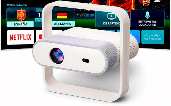 Bild Unicview NSL3