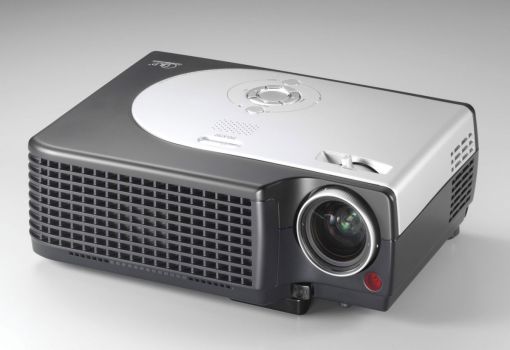 Bild Videoseven PD702X