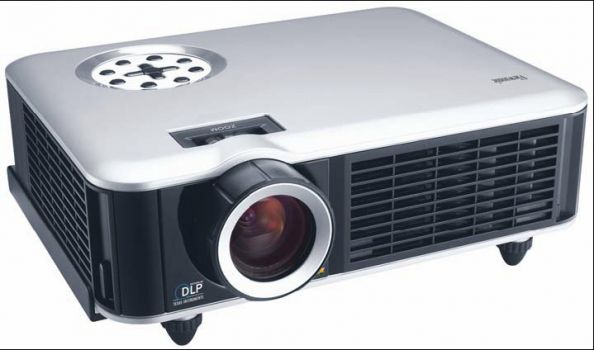 Image Viewsonic Cine5000