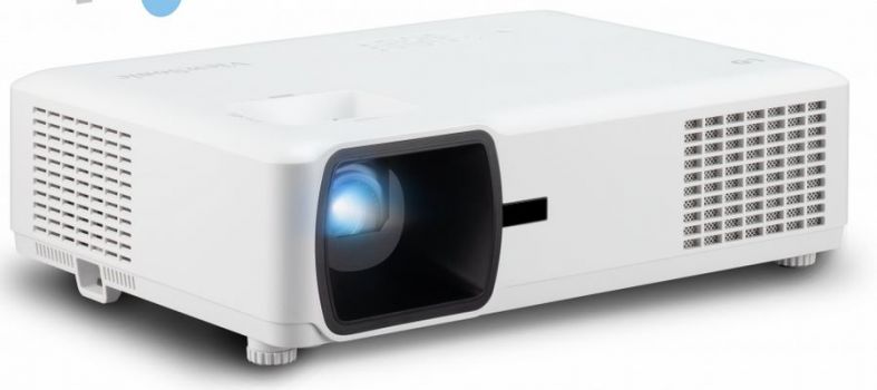Bild Viewsonic LS610WH