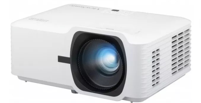 Image Viewsonic LS740HD-W
